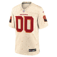 Arizona Cardinals Football Jersey, Natural Game Sportswear Jersey Shirt, Lightweight Breathable Athletic Jersey, Casual Gift for Men