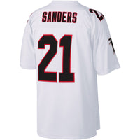 Deion Sanders Atlanta Falcons Football Jersey, Sportswear Jersey Shirt, Lightweight Athletic Jersey, Casual Gift for Men, Style 3610428