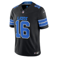 Jared Goff Detroit Lions Football Jersey, Sportswear Jersey Shirt, Lightweight Breathable Athletic Jersey, Casual Gift for Men, Style 2001807303