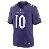 LaJohntay Wester Baltimore Ravens Football Jersey, Sportswear Jersey Shirt, Lightweight Athletic Jersey, Casual Gift for Men, Style 204691051