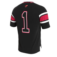 Jacksonville State Gamecocks Football Jersey, Fashion Sportswear Jersey Shirt, Lightweight Breathable Athletic Jersey, Casual Gift for Men