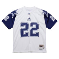 Emmitt Smith Dallas Cowboys Football Jersey, Sportswear Jersey Shirt, Lightweight Athletic Jersey, Casual Gift for Men, Style 201711662