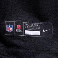 Number Groom Atlanta Falcons Football Jersey, Black Game Sportswear Jersey Shirt, Lightweight Breathable Athletic Jersey, Casual Gift for Men