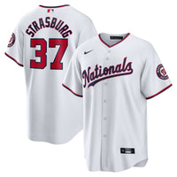 Stephen Strasburg Washington Baseball Jersey, Sportswear Jersey Shirt, Lightweight Athletic Jersey, Casual Gift for Men, Style 201292485