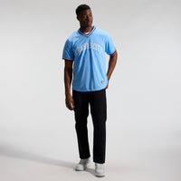 Bo Jackson Kansas City Royals Baseball Jersey, Blue Limited Sportswear Jersey Shirt, Lightweight Breathable Athletic Jersey, Casual Gift for Men