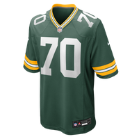Darian Kinnard Green Bay Packers Football Jersey, Game Sportswear Jersey Shirt, Lightweight Breathable Athletic Jersey, Casual Gift for Men