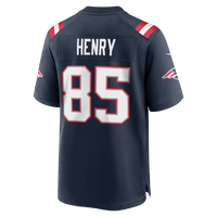 Hunter Henry New England Patriots Football Jersey, Sportswear Jersey Shirt, Lightweight Athletic Jersey, Casual Gift for Men, Style 203103039