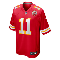 Jalen Royals Kansas City Chiefs Football Jersey, Red Game Sportswear Jersey Shirt, Lightweight Breathable Athletic Jersey, Casual Gift for Men