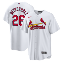 JJ Wetherholt St. Louis Cardinals Baseball Jersey, Sportswear Jersey Shirt, Lightweight Athletic Jersey, Casual Gift for Men, Style 2001703159