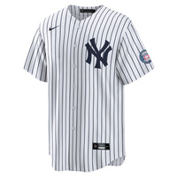 CC Sabathia New York Yankees Baseball Jersey, White Replica Sportswear Jersey Shirt, Lightweight Breathable Athletic Jersey, Casual Gift for Men