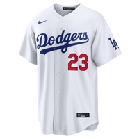 Kyle Tucker Los Angeles Dodgers Baseball Jersey, White Home Sportswear Jersey Shirt, Lightweight Breathable Athletic Jersey, Casual Gift for Men