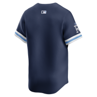 Kansas City Royals Baseball Jersey, Navy Limited Sportswear Jersey Shirt, Lightweight Breathable Athletic Jersey, Casual Gift for Men