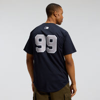 Aaron Judge New York Yankees Baseball Jersey, Sportswear Jersey Shirt, Lightweight Athletic Jersey, Casual Gift for Men, Style 202768667
