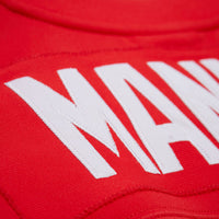Eli Manning New York Giants Football Jersey, Red Sportswear Jersey Shirt, Lightweight Breathable Athletic Jersey, Casual Gift for Men