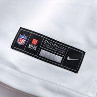 Bobby Wagner Washington Commanders Football Jersey, White Sportswear Jersey Shirt, Lightweight Breathable Athletic Jersey, Casual Gift for Men