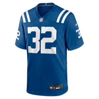 Daniel Scott Indianapolis Colts Football Jersey, Royal Game Sportswear Jersey Shirt, Lightweight Breathable Athletic Jersey, Casual Gift for Men