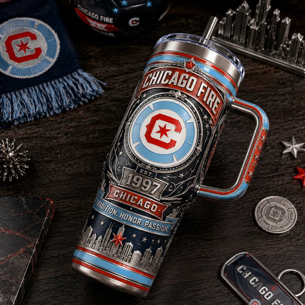 CHI Heritage Panel - Crest, Skyline and Quiet Civic Pride - main