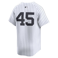 Gerrit Cole New York Yankees Baseball Jersey, Sportswear Jersey Shirt, Lightweight Athletic Jersey, Casual Gift for Men, Style 201206390