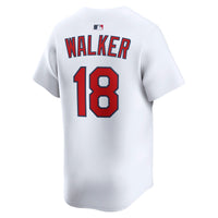 Jordan Walker St. Louis Cardinals Baseball Jersey, Sportswear Jersey Shirt, Lightweight Athletic Jersey, Casual Gift for Men, Style 202778171