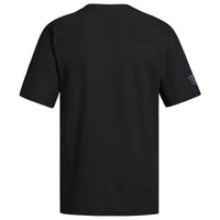 Washington Huskies Baseball Jersey, Black Replica Sportswear Jersey Shirt, Lightweight Breathable Athletic Jersey, Casual Gift for Men