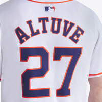 Jose Altuve Houston Astros Baseball Jersey, Sportswear Jersey Shirt, Lightweight Athletic Jersey, Casual Gift for Men, Style 200251696