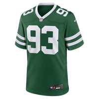 Takk McKinley New York Jets Football Jersey, Green Game Sportswear Jersey Shirt, Lightweight Breathable Athletic Jersey, Casual Gift for Men