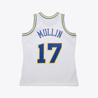 Swingman Jersey Golden State Basketball Jersey, Sportswear Jersey Shirt, Sleeveless Athletic Jersey, Casual Gift for Men, Style 203164564
