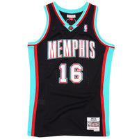 Memphis Grizzlies Basketball Jersey, Swingman Sportswear Jersey Shirt, Sleeveless Athletic Tank Jersey, Casual Gift for Men, Style 11912504
