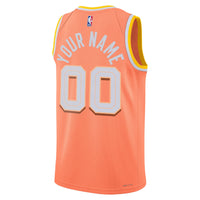 Cleveland Cavaliers Basketball Jersey, Swingman Sportswear Jersey Shirt, Sleeveless Athletic Tank Jersey, Casual Gift for Men, Style 203087912