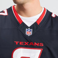 C.J. Stroud Houston Texans Football Jersey, Sportswear Jersey Shirt, Lightweight Athletic Jersey, Casual Gift for Men, Style 2001803174