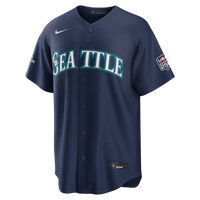Randy Arozarena Seattle Mariners Baseball Jersey, Navy Sportswear Jersey Shirt, Lightweight Breathable Athletic Jersey, Casual Gift for Men
