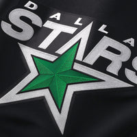 Dallas Stars Hockey Jersey, Black Premium Sportswear Jersey Shirt, Long Sleeve Hockey Sweater Jersey, Casual Gift for Men, Style 203133913
