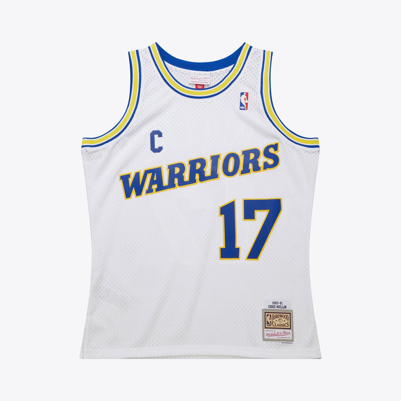 Swingman Jersey Golden State Basketball Jersey, Sportswear Jersey Shirt, Sleeveless Athletic Jersey, Casual Gift for Men, Style 203164564