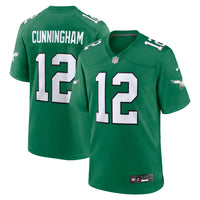 Randall Cunningham Philadelphia Eagles Football Jersey, Sportswear Jersey Shirt, Lightweight Athletic Jersey, Casual Gift for Men, Style 5257796