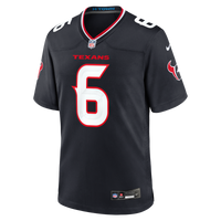Reed Blankenship Houston Texans Football Jersey, Navy Game Sportswear Jersey Shirt, Lightweight Breathable Athletic Jersey, Casual Gift for Men