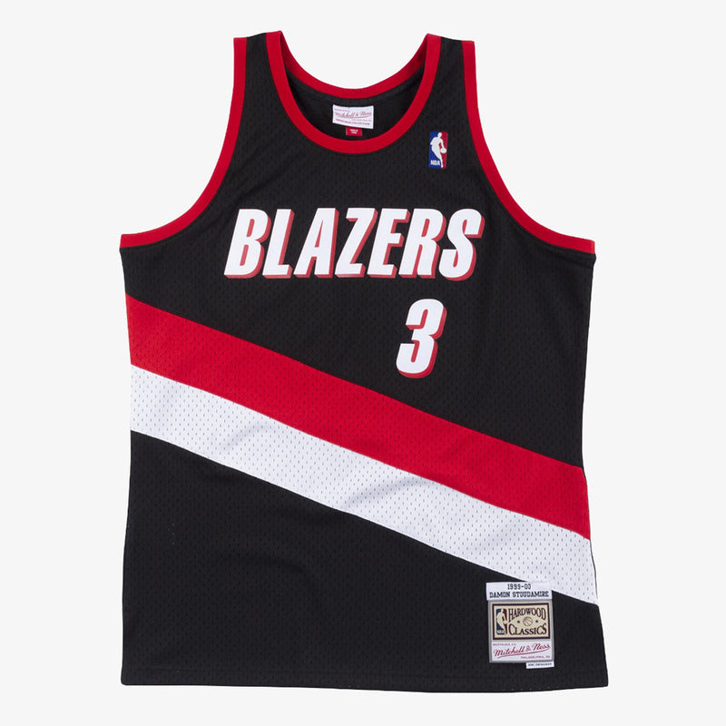 Portland Trail Blazers Basketball Jersey, Sportswear Jersey Shirt, Sleeveless Athletic Tank Jersey, Casual Gift for Men, Style 203165200