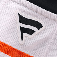 Philadelphia Flyers Hockey Jersey, Orange Sportswear Jersey Shirt, Long Sleeve Hockey Sweater Jersey, Casual Gift for Men, Style 202055723