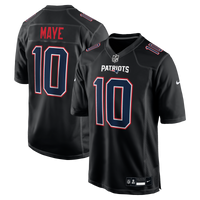 Drake Maye New England Patriots Football Jersey, Sportswear Jersey Shirt, Lightweight Athletic Jersey, Casual Gift for Men, Style 2001849691