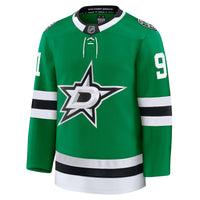 Tyler Seguin Dallas Stars Hockey Jersey, Green Premium Home Sportswear Jersey Shirt, Long Sleeve Hockey Sweater Jersey, Casual Gift for Men