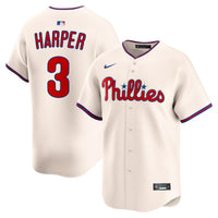 Bryce Harper Philadelphia Phillies Baseball Jersey, Sportswear Jersey Shirt, Lightweight Athletic Jersey, Casual Gift for Men, Style 201932586