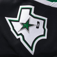 Tyler Seguin Dallas Stars Hockey Jersey, Black Premium Alternate Sportswear Jersey Shirt, Long Sleeve Hockey Sweater Jersey, Casual Gift for Men