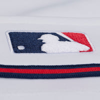 Andruw Jones Atlanta Braves Baseball Jersey, White Sportswear Jersey Shirt, Lightweight Breathable Athletic Jersey, Casual Gift for Men