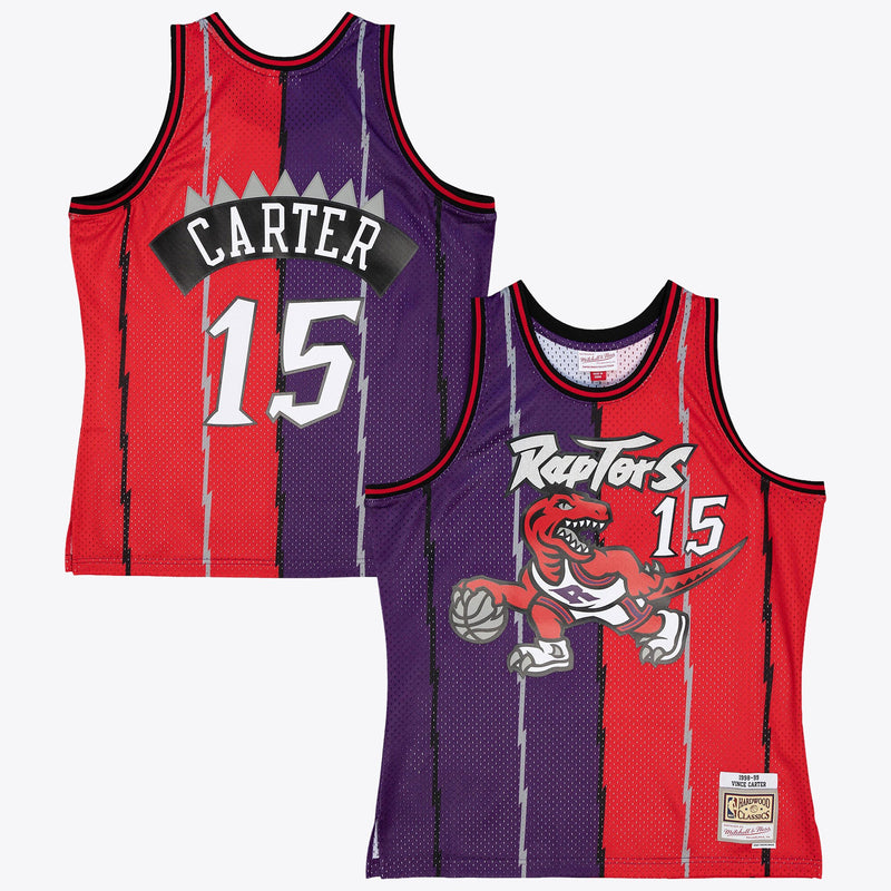 Toronto Raptors Basketball Jersey, Purple/Red Sportswear Jersey Shirt, Sleeveless Athletic Tank Jersey, Casual Gift for Men, Style 204329828