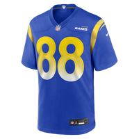 Los Angeles Rams Football Jersey, Royal Sportswear Jersey Shirt, Lightweight Breathable Athletic Jersey, Casual Gift for Men, Style 201639544