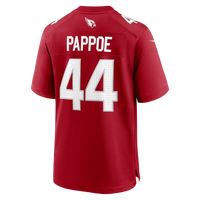 Owen Pappoe Arizona Cardinals Football Jersey, Cardinal Sportswear Jersey Shirt, Lightweight Breathable Athletic Jersey, Casual Gift for Men