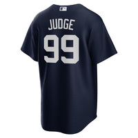 Aaron Judge New York Yankees Baseball Jersey, Sportswear Jersey Shirt, Lightweight Athletic Jersey, Casual Gift for Men, Style 3653435