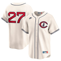 Seiya Suzuki Chicago Cubs Baseball Jersey, Cream Limited Sportswear Jersey Shirt, Lightweight Breathable Athletic Jersey, Casual Gift for Men