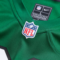 Tariq Woolen Philadelphia Eagles Football Jersey, Kelly Sportswear Jersey Shirt, Lightweight Breathable Athletic Jersey, Casual Gift for Men