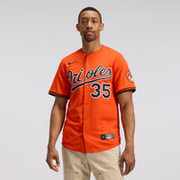 Adley Rutschman Baltimore Orioles Baseball Jersey, Sportswear Jersey Shirt, Lightweight Athletic Jersey, Casual Gift for Men, Style 201932383