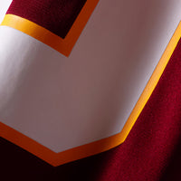 Washington Commanders Football Jersey, Sportswear Jersey Shirt, Lightweight Breathable Athletic Jersey, Casual Gift for Men, Style 203933478